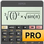 HiPER Calc Pro Apk