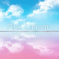 Pink Lagoon Theme Apk