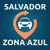 FAZ Zona Azul Digital Salvador APK