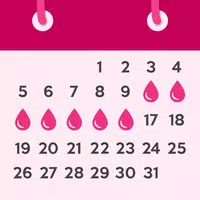 Period Tracker Ovulation Cycle APK