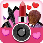 YouCam Makeup Apk