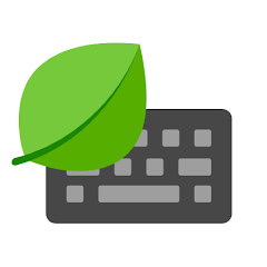 Mint Keyboard Apk