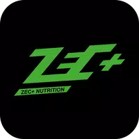 Zec+ Nutrition Shop Apk