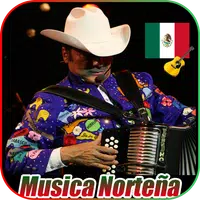 Música Norteña Mexicana Apk