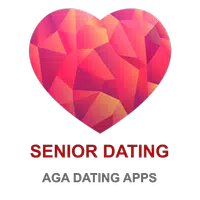 Senior Dating App - AGA Apk