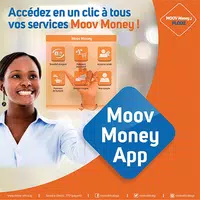 Moov Money Togo Apk