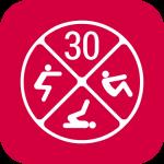 Six Pack in 30 Days Apk