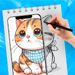 AR Draw Sketch Apk