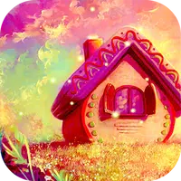 Sweet Home Colorful wallpaper Apk