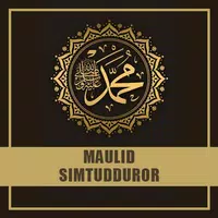 Maulid Simtudduror Terjemahan Apk