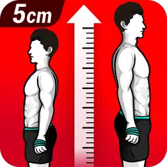 Height Increase Workout Apk