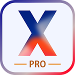 X Launcher Pro Apk