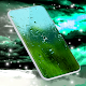 Rain Water Live Wallpaper Apk