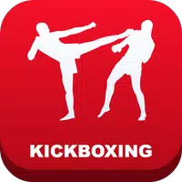 Kickboxing fitness Trainer Apk