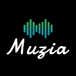 Muzia: Music on Display Apk