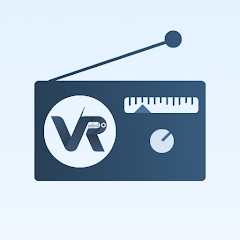 VRadio - Online Radio App APK