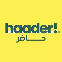 haader - حاضر: Food & Delivery Apk