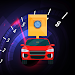 Radar－Speedometer－GPS－HUD Apk