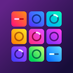 Groovepad - music & beat maker Apk