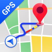 GPS Navigation - Route Finder Apk