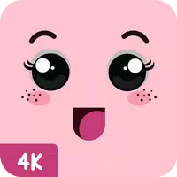 Cute Kawaii Wallpapers 4K Apk