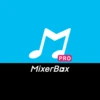 (Taiwan Only) MixerBox MB3 App Apk