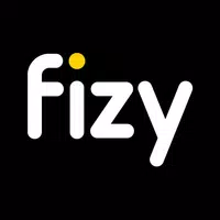 fizy - Music & Podcast Apk