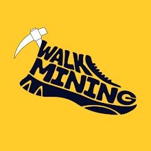 WalkMining - Reward Pedometer Apk