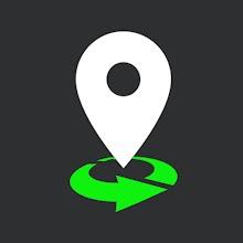 Route Planner – Map Vision Apk