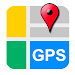 USA GPS Maps & My Navigation Apk