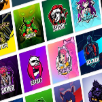 Gaming Logo Maker Apk