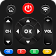 Univesal Tv Remote: Cast to TV Apk