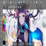 MediBang Paint Apk