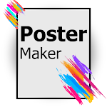 Poster Maker & Flyer Maker Apk