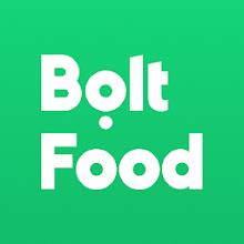 Bolt Food: Delivery & Takeaway Apk