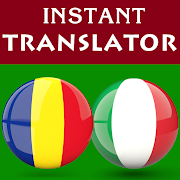 Romanian Italian Translator Apk