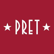 Pret A Manger: Coffee & Food Apk