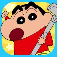 Crayon shin-chan Little Helper Apk