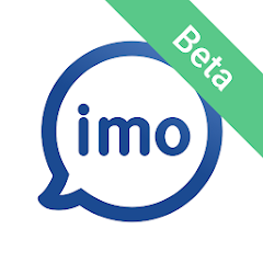 imo beta -video calls and chat Apk