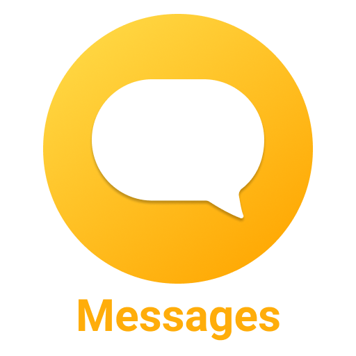 Messenger: Text Messages Apk