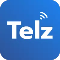 International Calls App: Telz Apk