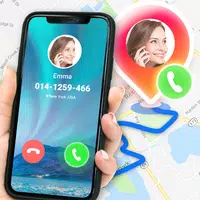 Caller ID & Number Locator APK