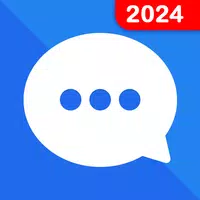 Messages: SMS Messaging Apk