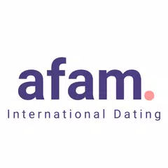 AFAM: International Dating App Apk