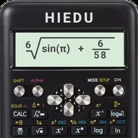 HiEdu Scientific Calculator APK