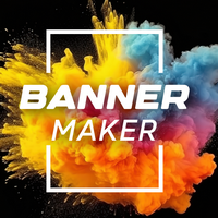 Banner Maker - Design Banner Apk