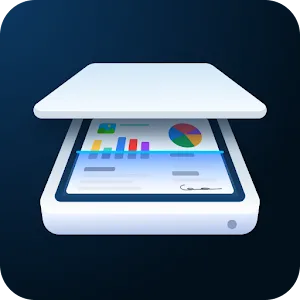 Tiny Scanner - PDF Scanner App Apk