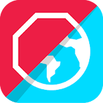 Adblock Browser: Fast & Secure Apk