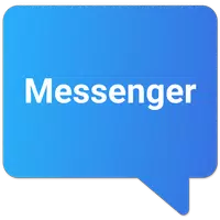 Messenger SMS & MMS Apk