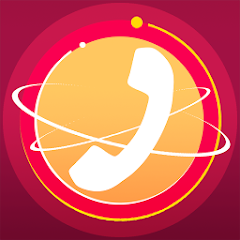 Phoner 2nd Phone Number + Text Apk